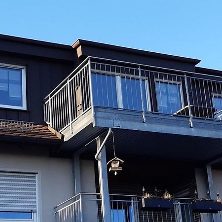 Ferienwohnung Blassneck Zirndorf Extérieur photo