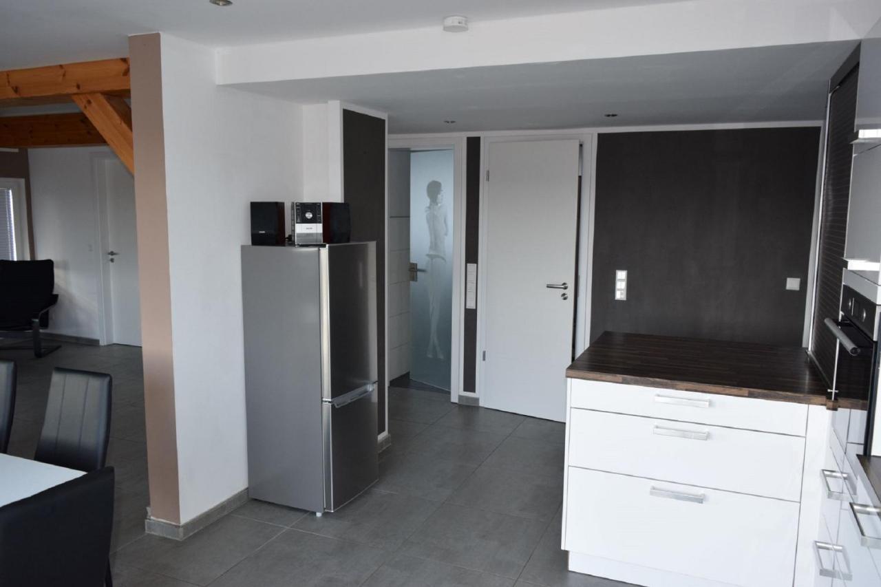 Ferienwohnung Blassneck Zirndorf Extérieur photo