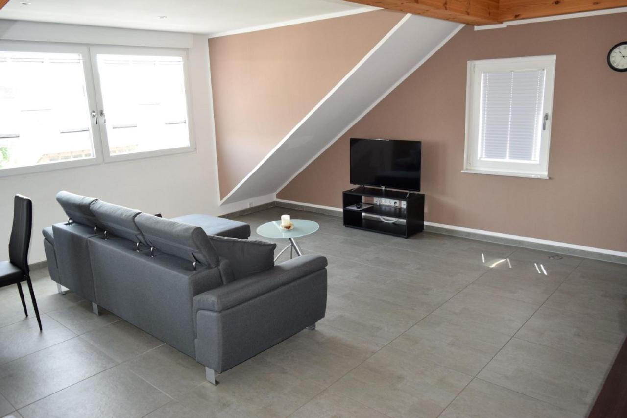 Ferienwohnung Blassneck Zirndorf Extérieur photo