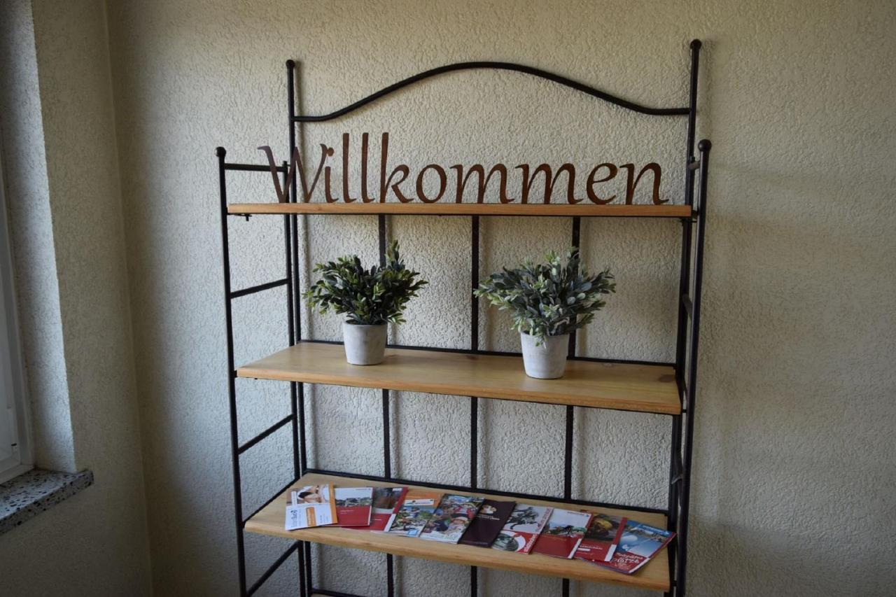 Ferienwohnung Blassneck Zirndorf Extérieur photo