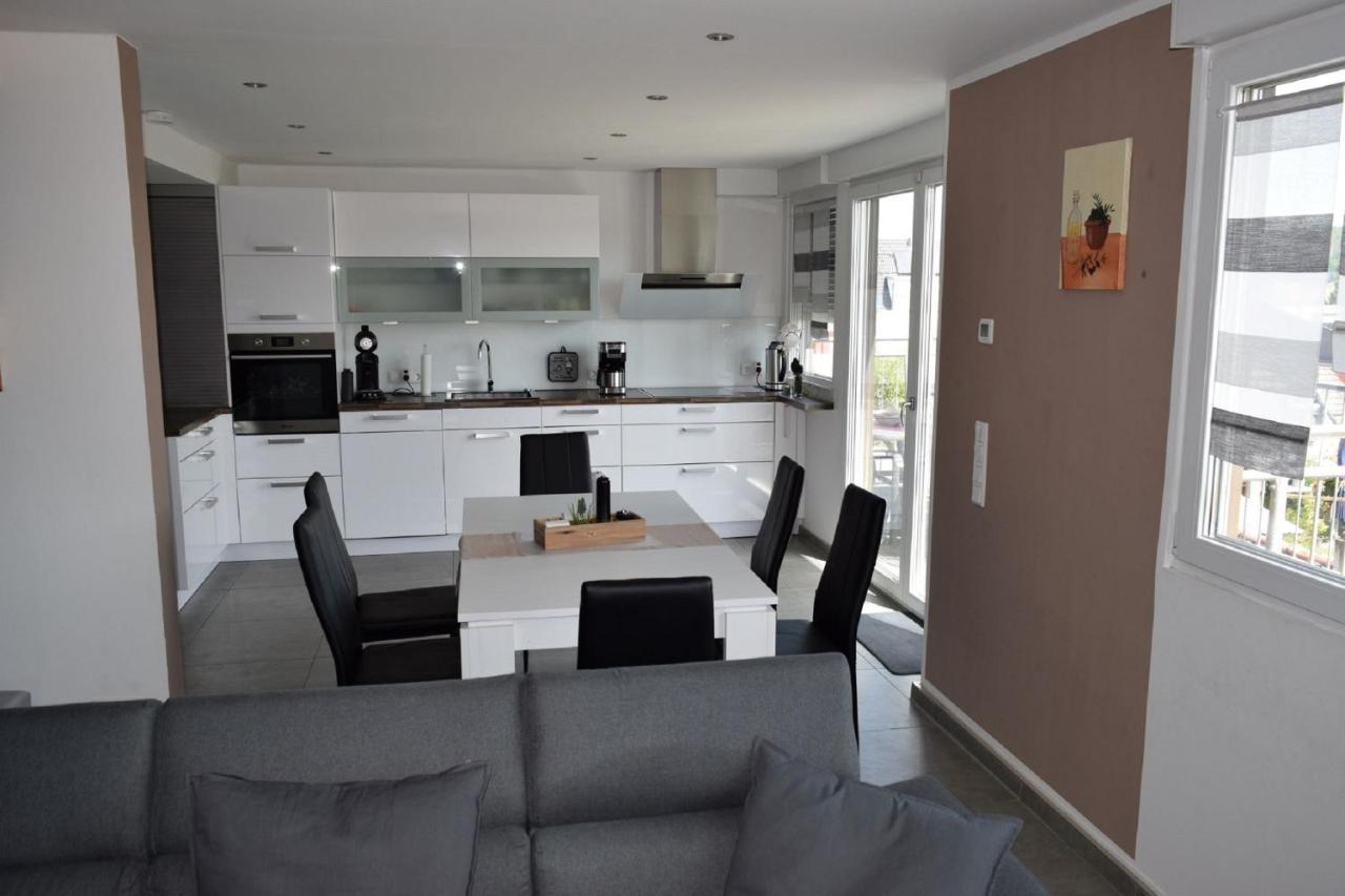 Ferienwohnung Blassneck Zirndorf Extérieur photo