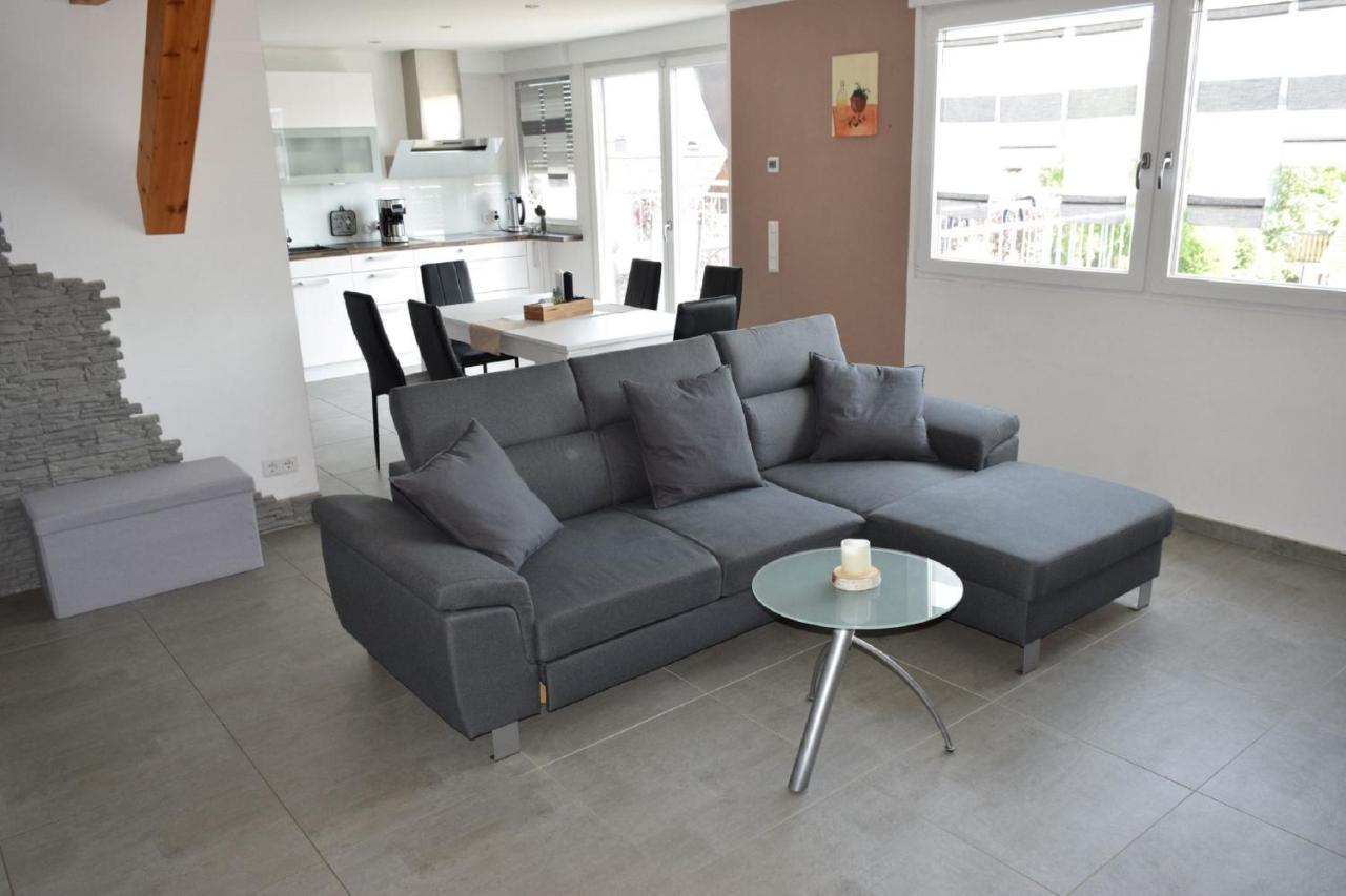 Ferienwohnung Blassneck Zirndorf Extérieur photo