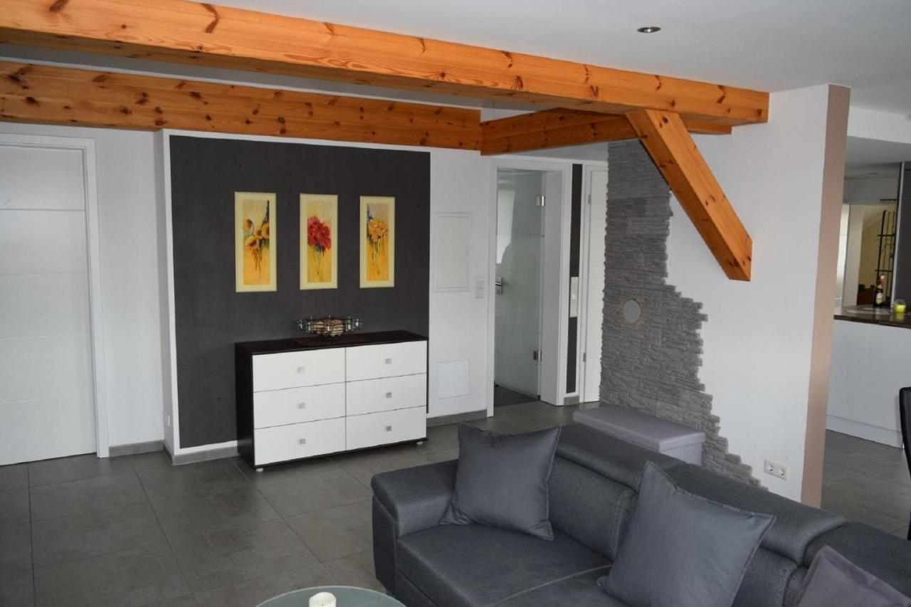 Ferienwohnung Blassneck Zirndorf Extérieur photo