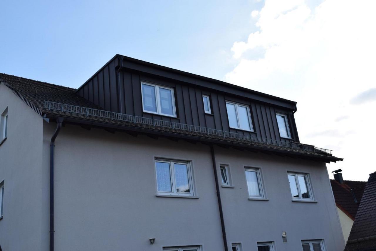 Ferienwohnung Blassneck Zirndorf Extérieur photo