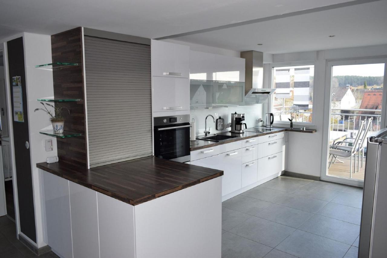 Ferienwohnung Blassneck Zirndorf Extérieur photo