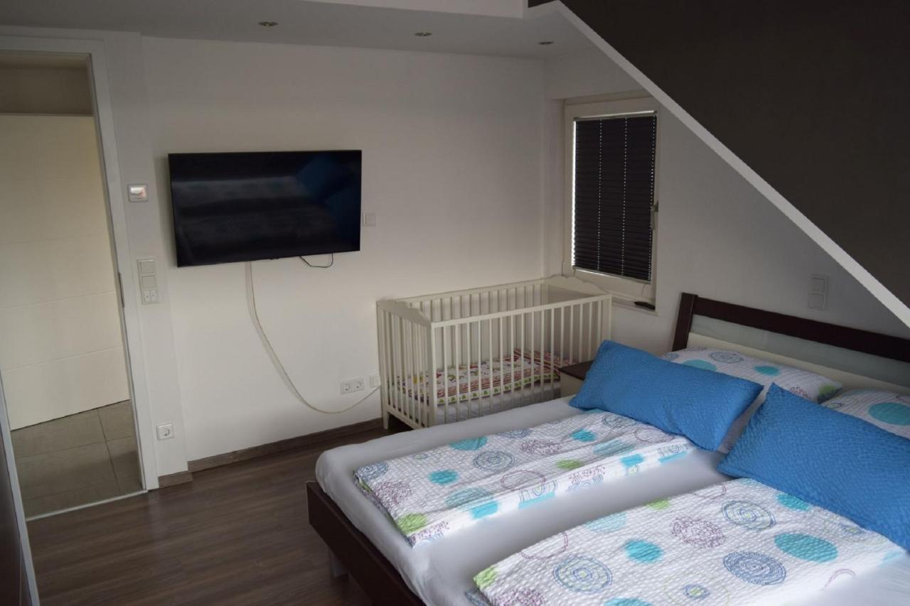 Ferienwohnung Blassneck Zirndorf Extérieur photo