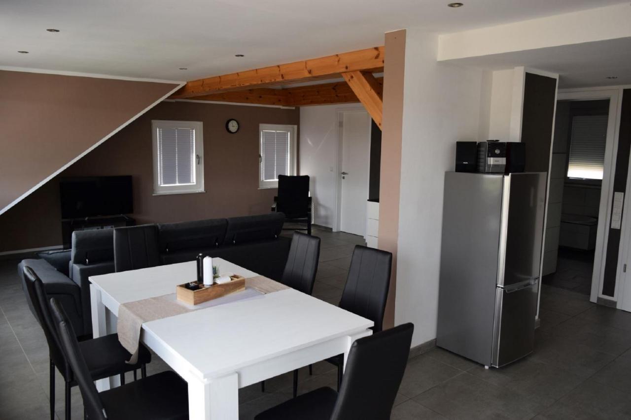 Ferienwohnung Blassneck Zirndorf Extérieur photo