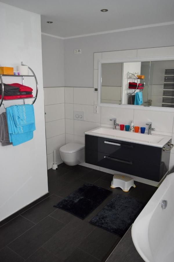 Ferienwohnung Blassneck Zirndorf Extérieur photo