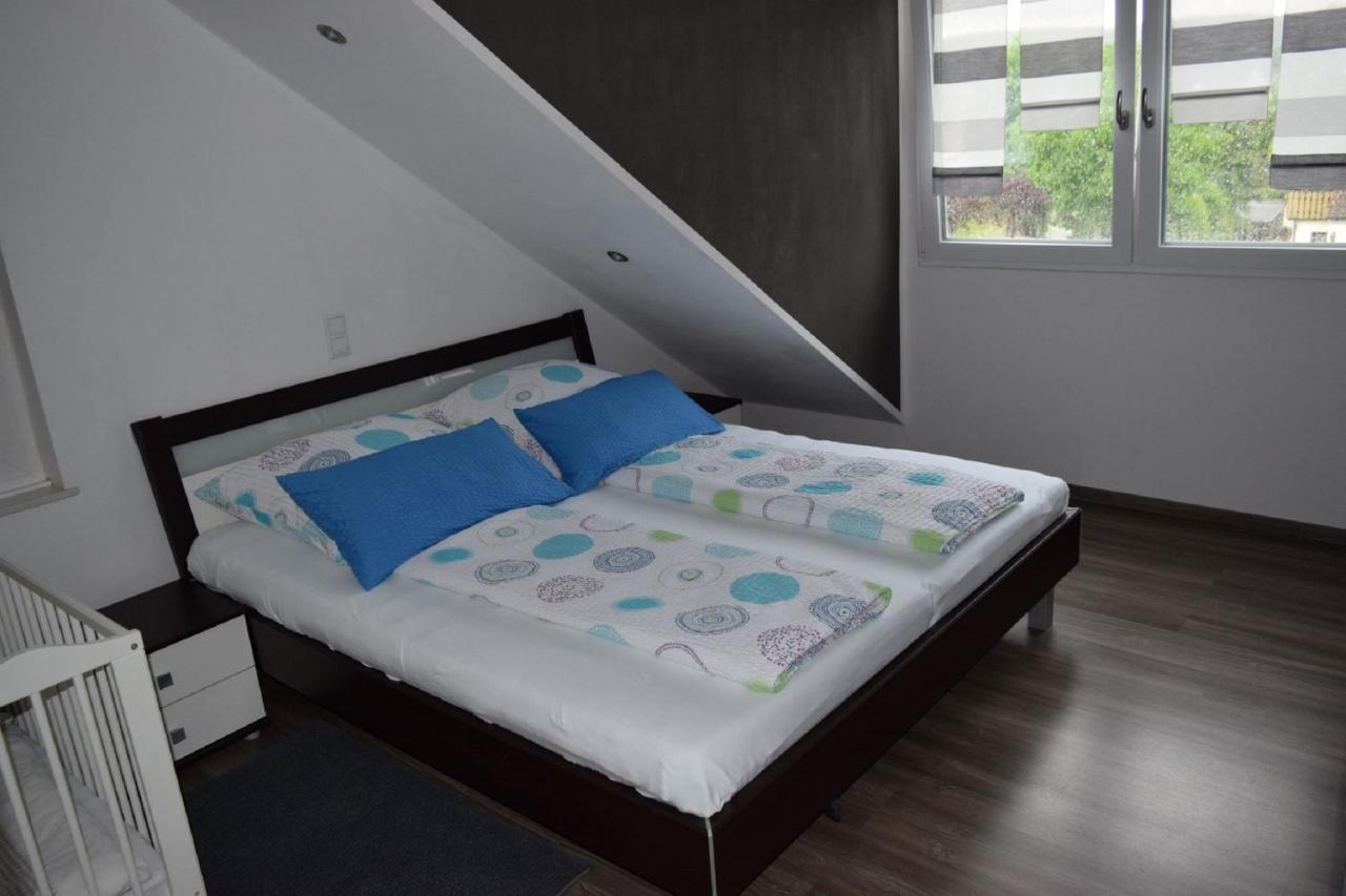 Ferienwohnung Blassneck Zirndorf Extérieur photo