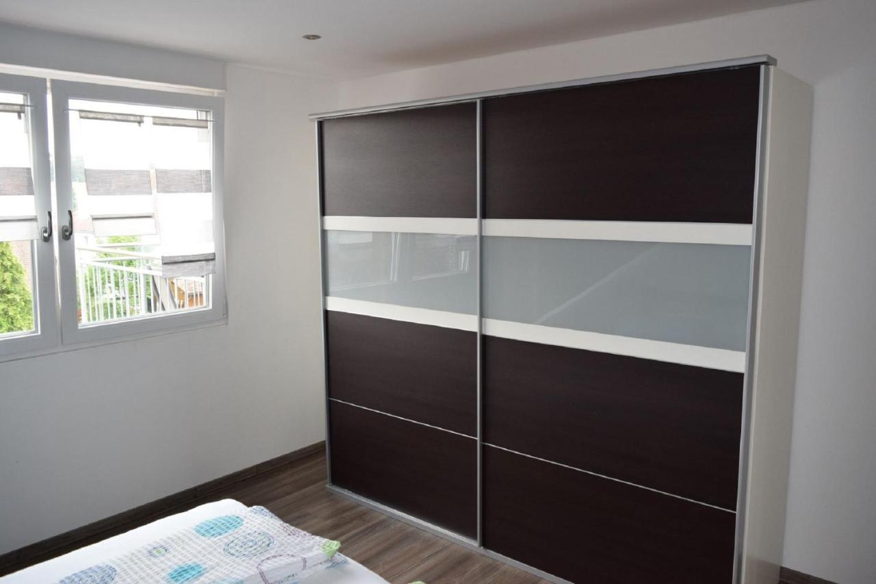 Ferienwohnung Blassneck Zirndorf Extérieur photo