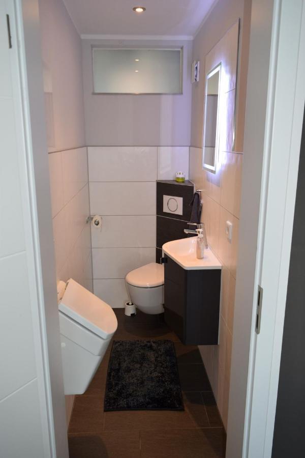 Ferienwohnung Blassneck Zirndorf Extérieur photo