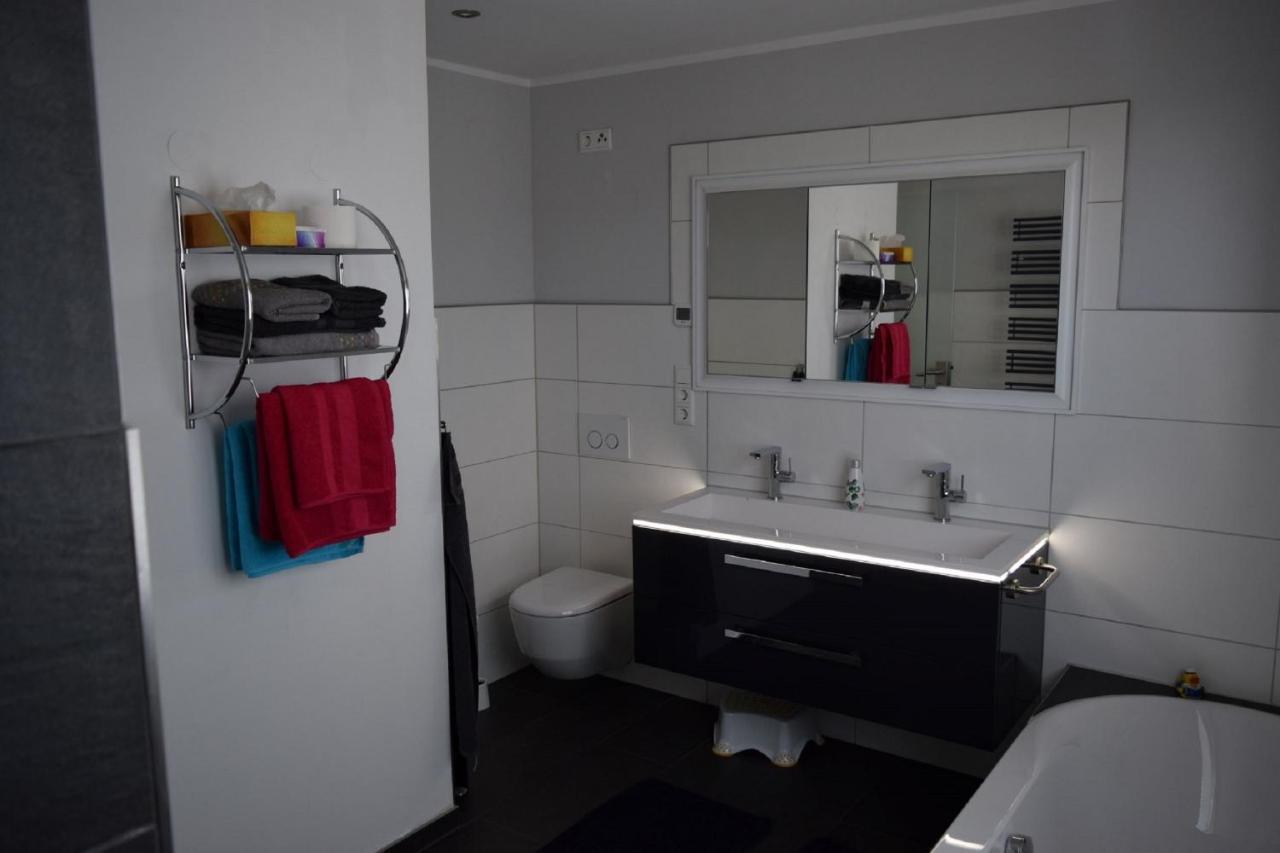 Ferienwohnung Blassneck Zirndorf Extérieur photo