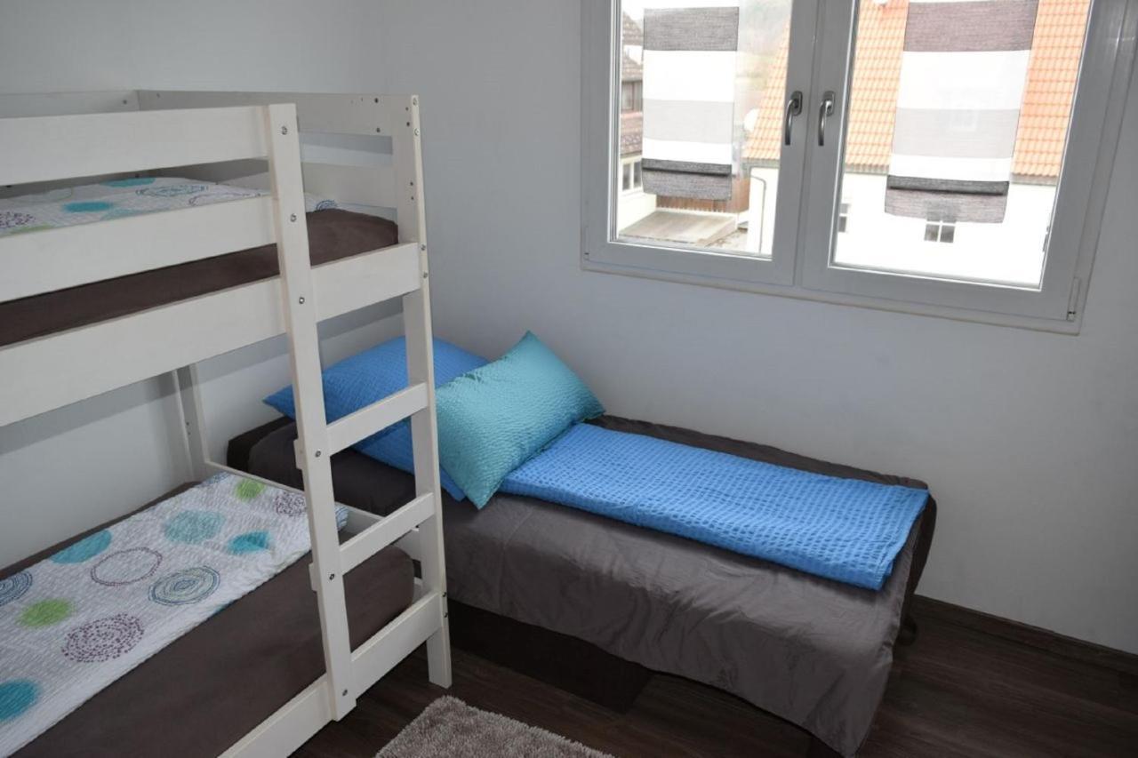 Ferienwohnung Blassneck Zirndorf Extérieur photo