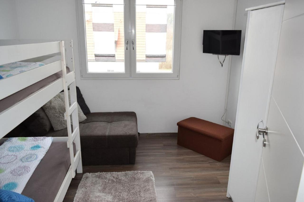 Ferienwohnung Blassneck Zirndorf Extérieur photo